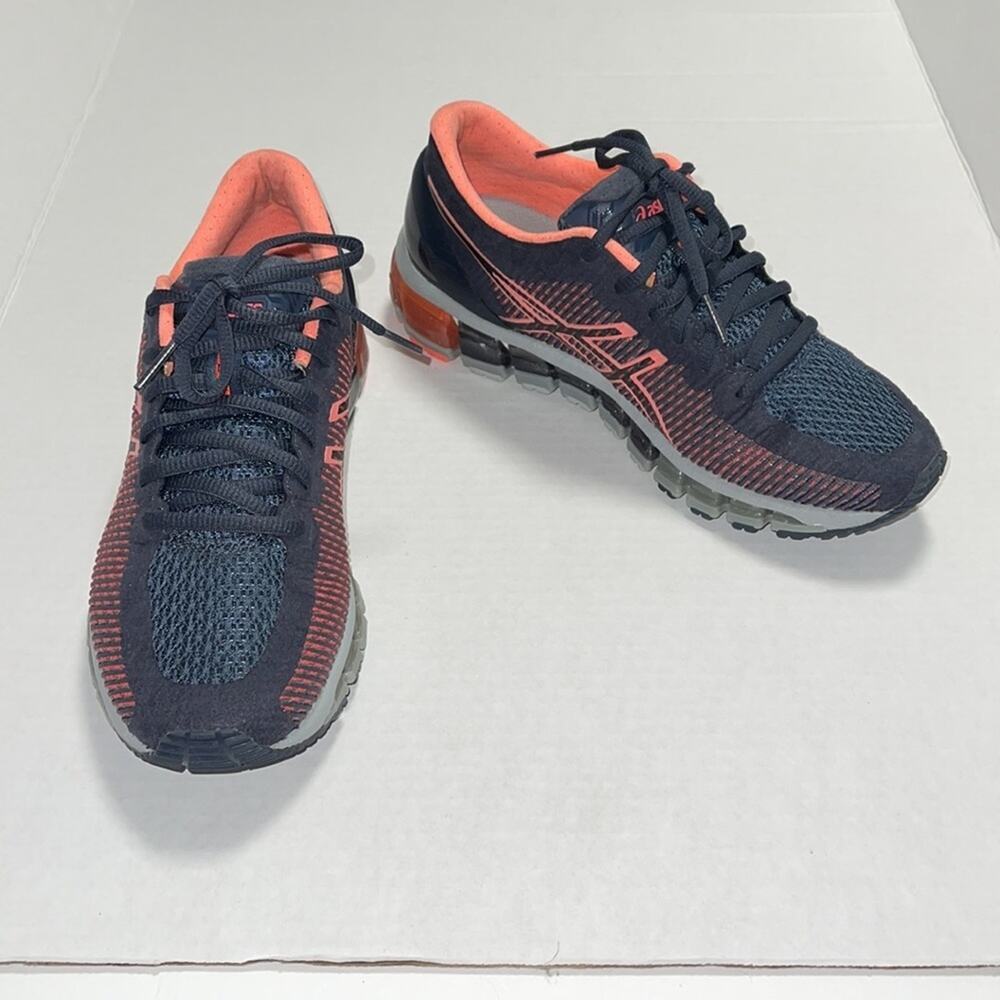 ASICS Gel Quantum 360 Sneakers - Picture 2 of 8